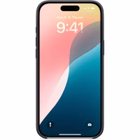 Чохол до мобільного телефона Apple Beats iPhone 16 Pro Max Case with MagSafe - MidnightBlack (MCFQ4LL/A) - Image 2