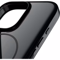 Чохол до мобільного телефона Apple Beats iPhone 16 Pro Max Case with MagSafe - MidnightBlack (MCFQ4LL/A) - Image 7