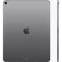 Планшет Apple iPad Air 13" M3 Wi-Fi + Cellular 128GB Space Grey (MCJ14TY/A) - 2