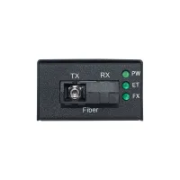 Медиаконвертер MCm-Q-0,1-1SM-1310nm-20 Step4Net - Изображение 2