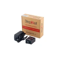 Медіаконвертер MCm-Q-0,1-1SM-1550nm-20 Step4Net - Зображення 4