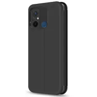 Чохол до мобільного телефона MAKE Xiaomi Redmi 12C Flip Black (MCP-XR12CBK) - 2