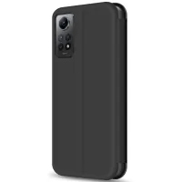 Чохол до мобільного телефона MAKE Xiaomi Redmi Note 12 Pro Flip Black (MCP-XRN12PBK) - 2