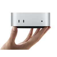 Комп'ютер Apple A3238 Mac mini / Apple M4(10C CPU/10C GPU), 24, 512 (MCYT4UA/A) - 5