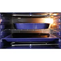 Электропечь Artel MD 4816 Black-red - Изображение 8