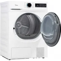 Сушильна машина Midea MD110H80/W-UA - Зображення 5