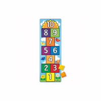 Дитячий килимок Melissa&Doug класики (MD19402) - Image 1