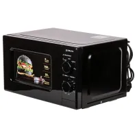 Мікрохвильова піч Delfa MD202MB - Зображення 3