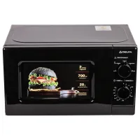 Мікрохвильова піч Delfa MD202MB - Зображення 5