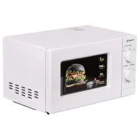 Мікрохвильова піч Delfa MD202MW - Изображение 2