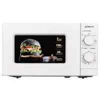 Мікрохвильова піч Delfa MD202MW - Изображение 1