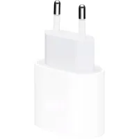Зарядний пристрій Apple 20W USB-C Power Adapter,Model A2347 (MD3J4ZM/A) - 1