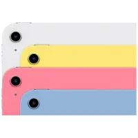 Планшет Apple iPad 11" 2025 Wi-Fi 128GB Silver (MD3Y4TY/A) - 6