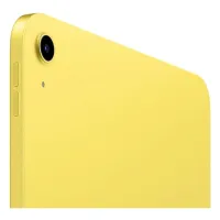 Планшет Apple iPad 11" 2025 Wi-Fi 128GB Yellow (MD4D4TY/A) - 3