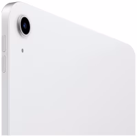 Планшет Apple iPad 11" 2025 Wi-Fi 256GB Silver (MD4G4TY/A) - Image 3