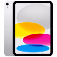 Планшет Apple iPad 11" 2025 Wi-Fi 256GB Silver (MD4G4TY/A) - Image 1