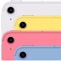 Планшет Apple iPad 11" 2025 Wi-Fi + Cellular 128GB Blue (MD7G4TY/A) - Image 8