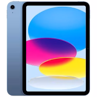 Планшет Apple iPad 11" 2025 Wi-Fi + Cellular 128GB Blue (MD7G4TY/A) - Image 1