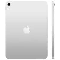 Планшет Apple iPad 11" 2025 Wi-Fi + Cellular 256GB Silver (MD7K4TY/A) - 2