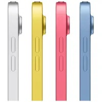 Планшет Apple iPad 11" 2025 Wi-Fi + Cellular 256GB Silver (MD7K4TY/A) - 5