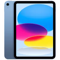 Планшет Apple iPad 11" 2025 Wi-Fi + Cellular 256GB Blue (MD7L4TY/A) - 1