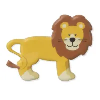 Набір для творчості Melissa&Doug Об'ємні багаторазові наліпки Сафарі (MD9106) - 4