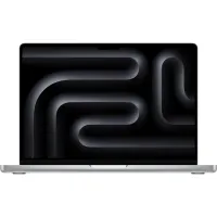 Ноутбук Apple MacBook Pro 14 A3434 M5 Silver (MDE44UA/A) - Зображення 1