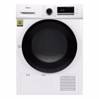 Сушильная машина Midea MDG05C80/W - Image 1