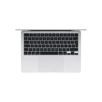 Ноутбук Apple MacBook Air 13 M5 A3449 Silver (MDH84UA/A) - Зображення 2