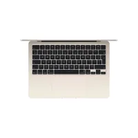 Ноутбук Apple MacBook Air 13 M5 A3449 Starlight (MDHA4UA/A) - Зображення 2