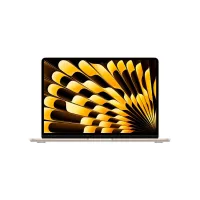 Ноутбук Apple MacBook Air 13 M5 A3449 Starlight (MDHA4UA/A) - Зображення 1