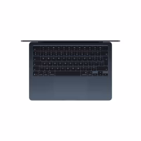 Ноутбук Apple MacBook Air 13 M5 A3449 Midnight (MDHE4UA/A) - Image 2