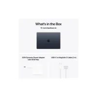 Ноутбук Apple MacBook Air 15 M5 A3448 Silver (MDVA4UA/A) - Изображение 9
