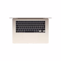 Ноутбук Apple MacBook Air 15 M5 A3448 Starlight (MDVF4UA/A) - Image 2