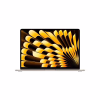 Ноутбук Apple MacBook Air 15 M5 A3448 Starlight (MDVF4UA/A) - Image 1