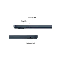 Ноутбук Apple MacBook Air 15 M5 A3448 Midnight (MDVK4UA/A) - Изображение 6