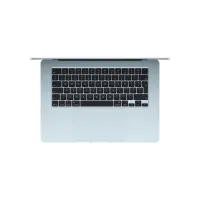 Ноутбук Apple MacBook Air 15 M5 A3448 Sky Blue (MDVT4UA/A) - Изображение 2