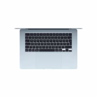 Ноутбук Apple MacBook Air 15 M5 A3448 Sky Blue (MDVU4UA/A) - Image 2
