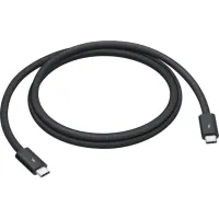 Дата кабель USB-C to USB-C 1.0m Thunderbolt 5 Model A3189 Apple (MDW94ZM/A) - Изображение 2