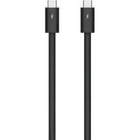 Дата кабель USB-C to USB-C 1.0m Thunderbolt 5 Model A3189 Apple (MDW94ZM/A) - Изображение 1