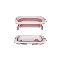 Ванночка El Camino T-Control pink (ME 1106 pink) - 2