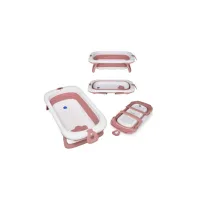 Ванночка El Camino T-Control pink (ME 1106 pink) - 5