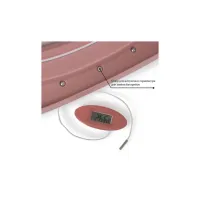 Ванночка El Camino T-Control pink (ME 1106 pink) - 7