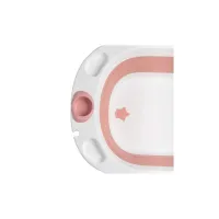 Ванночка El Camino Sprinkle ME 1139 Pink (ME 1139 pink) - 4