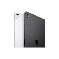 Планшет Apple iPad Pro 11" M5 Wi‑Fi + Cellular 256GB with standard glass - Space Black (ME2N4TY/A) - Зображення 3