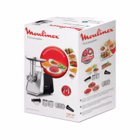 Мясорубка Moulinex ME307832 - Image 6