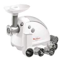 М'ясорубка Moulinex ME626132 - Зображення 1