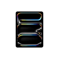 Планшет Apple iPad Pro 13" M5 Wi‑Fi + Cellular 256GB with standard glass - Silver (ME7X4TY/A) - Изображение 2