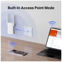 Ретранслятор Mercusys ME80X - 7