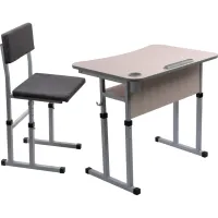 Парта зі стільцем Sector трансформери (Мегатрон) - 3